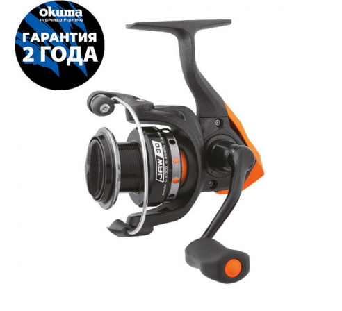 Катушка Okuma JAW 30 по низким ценам в магазине Пневмач