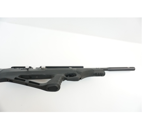 Пневматическая винтовка Hatsan FLASHPUP QE, cal. 5.5, 3 Дж (РСР, пластик) по низким ценам в магазине Пневмач