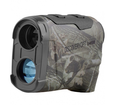 Дальномер DISCOVERY D4000(camo) по низким ценам в магазине Пневмач