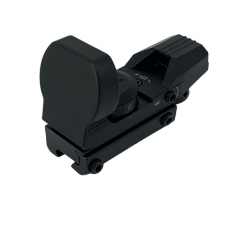 Коллиматорный прицел RealArm открытого типа л/х HD101 11MM по низким ценам в магазине Пневмач