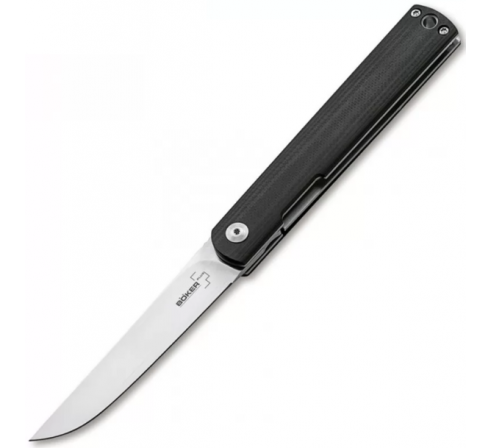 Нож Boker Nori G10 (01BO890) по низким ценам в магазине Пневмач