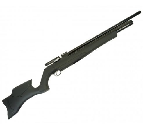 Пневматическая винтовка Kuzey K60 (пластик, PCP, 3 Дж) 5,5 мм по низким ценам в магазине Пневмач