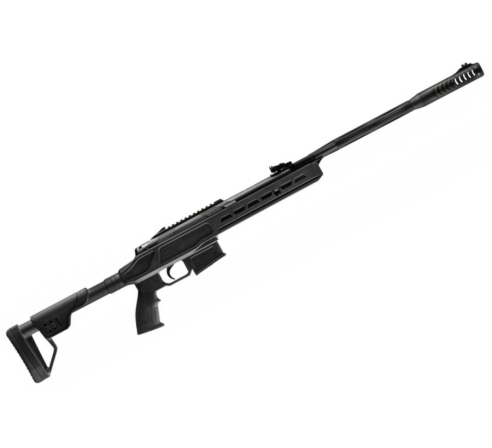 Пневматическая винтовка Hatsan Zada  по низким ценам в магазине Пневмач