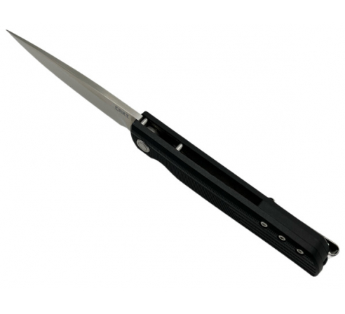 Складной нож CRKT LCK CRKT_R3801, клинок 8Cr13MoV по низким ценам в магазине Пневмач