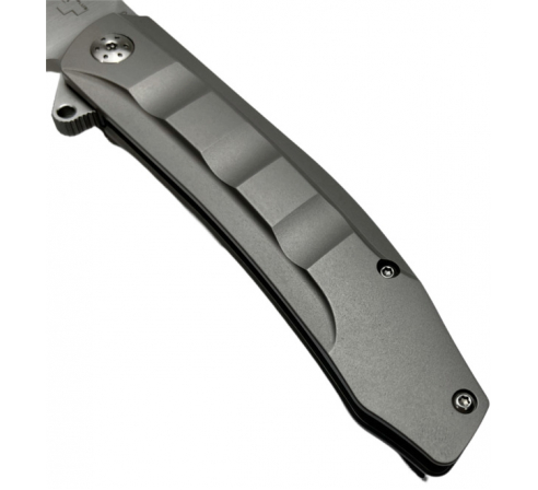 Нож Boker Plus Talpid (01BO249) по низким ценам в магазине Пневмач