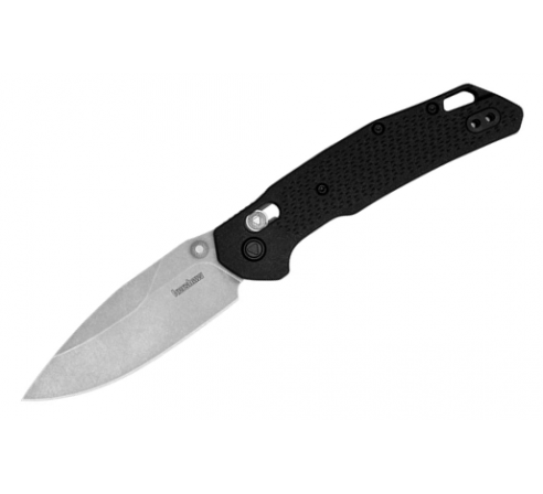 Нож Kershaw K2037 Heist по низким ценам в магазине Пневмач