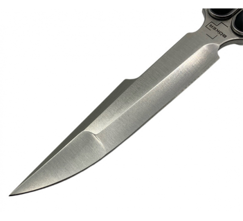 Бабочка (балисонг) BOKER Balisong BK06EX004 по низким ценам в магазине Пневмач
