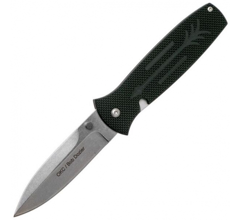 Нож ONTARIO 9100 OKC DOZIER ARROW ON_9100 по низким ценам в магазине Пневмач