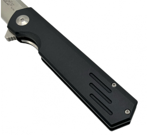 Нож складной Fox knives Fbf-740 Revolver, сталь 440C по низким ценам в магазине Пневмач
