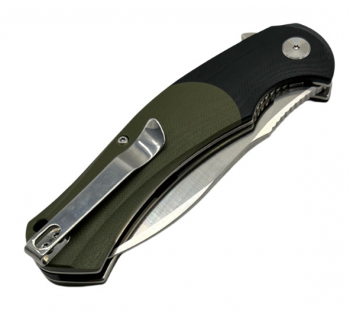 Нож Bestech knives PENGUIN по низким ценам в магазине Пневмач