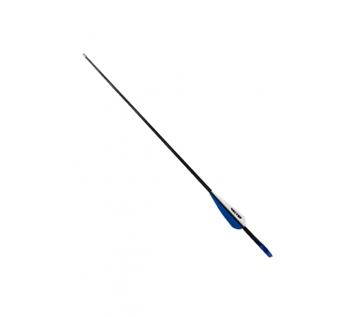 Стрела для лука RealArm из стекловолокна, 31,5 дюйма, 38 гр. 8мм Spine 900 по низким ценам в магазине Пневмач