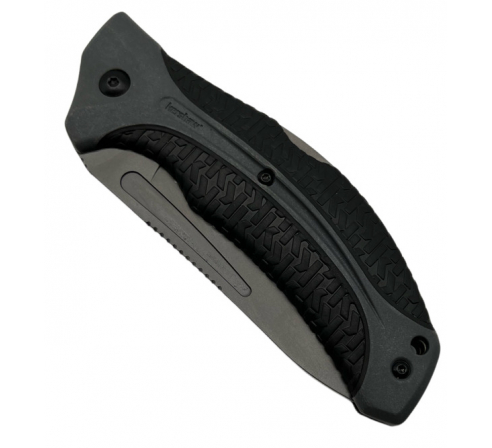 Нож Kershaw LoneRock Folding Drop Point модель 1898 по низким ценам в магазине Пневмач