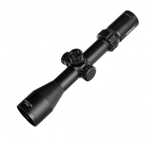 Оптический прицел RealArm OH-TE2-12X44IR по низким ценам в магазине Пневмач
