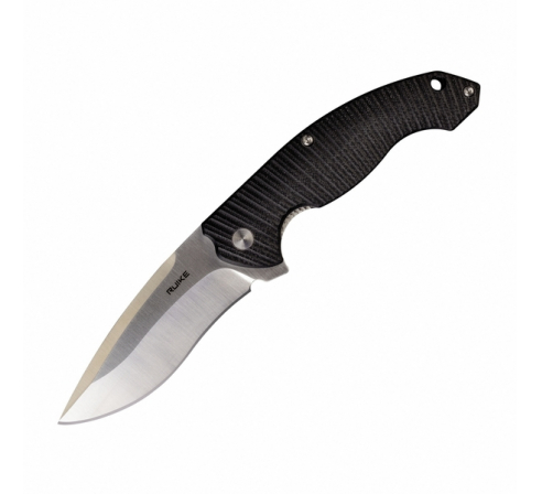 Нож Ruike Fang P852-B по низким ценам в магазине Пневмач