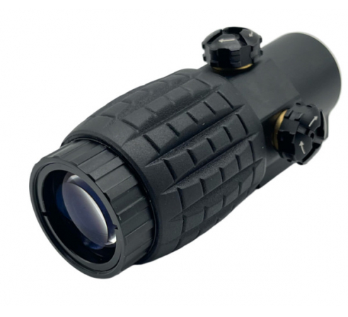 Коллиматорный прицел 558 + Магнифер RealArm G33 по низким ценам в магазине Пневмач