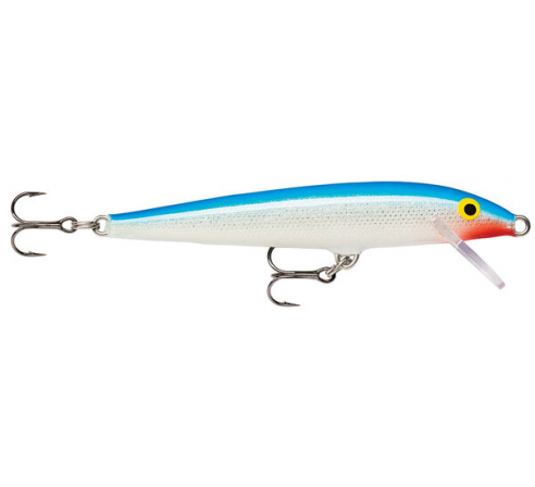Воблер RAPALA Original Floater 05 /B по низким ценам в магазине Пневмач