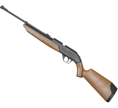 Пневматическая винтовка Crosman 760 B (3Дж) по низким ценам в магазине Пневмач