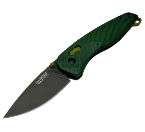 Нож SOG 11-41-04-57 AEGIS MK3 FOREST+MOSS по низким ценам в магазине Пневмач