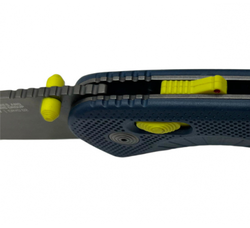 Нож SOG 11-41-03-41 AEGIS MK3 INDIGO-ACID по низким ценам в магазине Пневмач