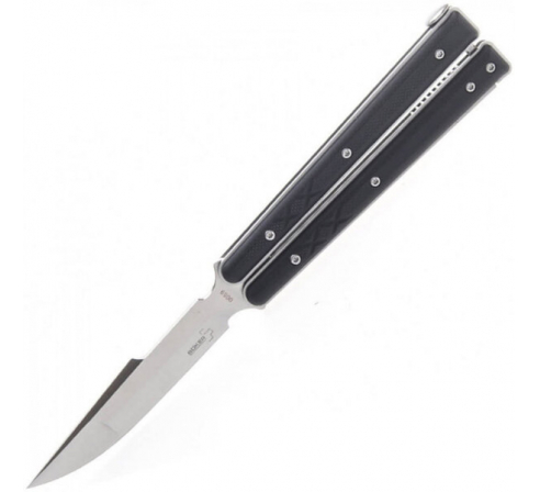 Бабочка (балисонг) BOKER Balisong BK06EX004 по низким ценам в магазине Пневмач