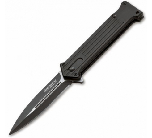 Нож Boker Intricate (01LL312) по низким ценам в магазине Пневмач