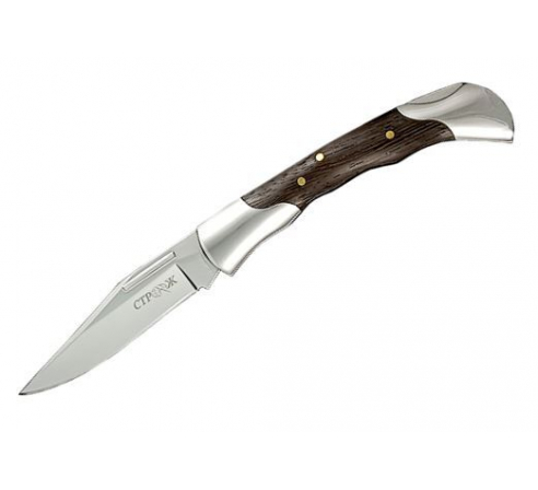 Нож складной Страж S161 по низким ценам в магазине Пневмач