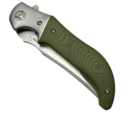 Нож Boker Uolcos (01BO009) по низким ценам в магазине Пневмач