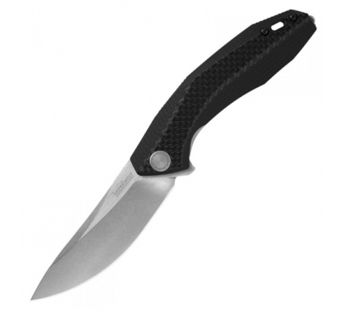 Нож Kershaw 4038 Tumbler, клинок D2 по низким ценам в магазине Пневмач