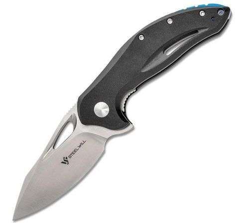 Нож Steel Will F73-10 Screamer по низким ценам в магазине Пневмач