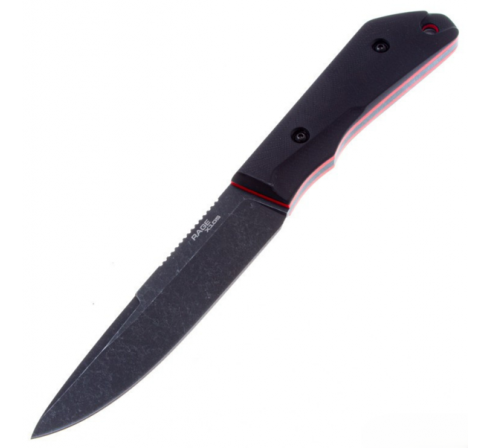 Нож Special Knives Rage, сталь AUS10 BSW, G10 Black	 по низким ценам в магазине Пневмач