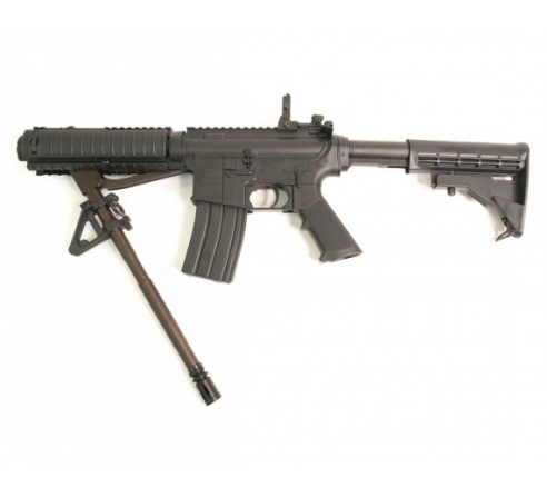 Пневматическая винтовка Umarex Colt M4 по низким ценам в магазине Пневмач
