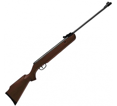 Пневматическая винтовка Crosman Vantage Copperhead (переломка, дерево) по низким ценам в магазине Пневмач