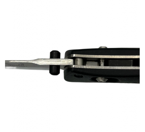 Нож Benchmade Barrage BM580 сталь 154CM, рукоять Valox  по низким ценам в магазине Пневмач