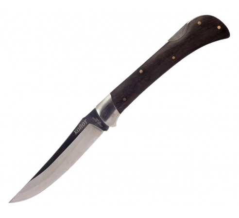 Нож складной Койот S112 по низким ценам в магазине Пневмач