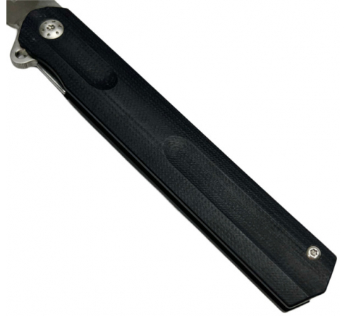 Нож Boker Kyoto, рук-ть G10, сталь D2 (01BO241) по низким ценам в магазине Пневмач