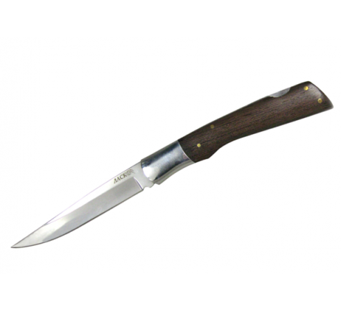 Нож складной Ласка по низким ценам в магазине Пневмач