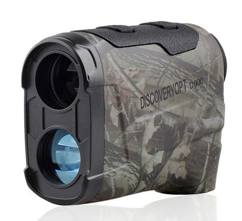 Дальномер DISCOVERY D800(camo) по низким ценам в магазине Пневмач