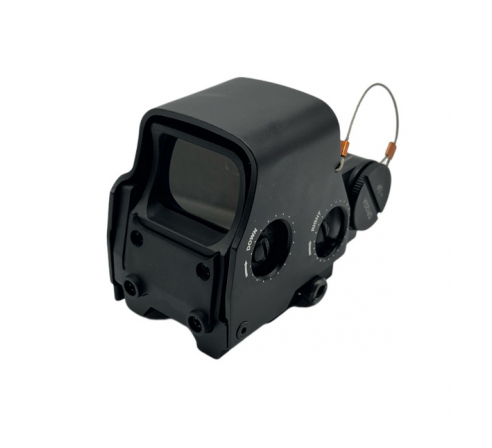 Коллиматорный прицел 558 + Магнифер RealArm G33 по низким ценам в магазине Пневмач