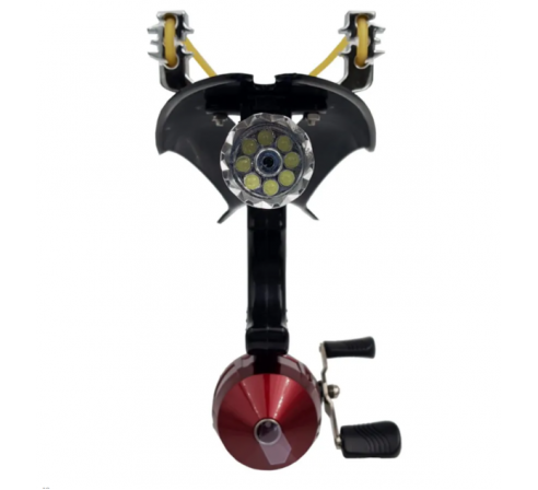 Рогатка Centershot Osprey с комплектом для боуфишинга по низким ценам в магазине Пневмач