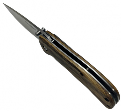 Нож Boker Backpacker (01el605) по низким ценам в магазине Пневмач