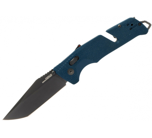 Нож SOG 11-12-09-41 Trident AT Uniform Blue по низким ценам в магазине Пневмач