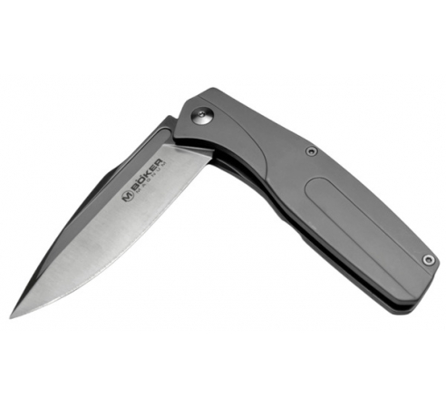 Нож Boker The Milled One (01SC083) по низким ценам в магазине Пневмач