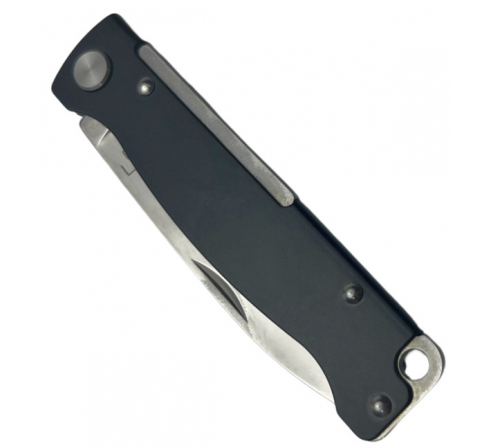 Нож Boker Atlas Black (01BO851) по низким ценам в магазине Пневмач