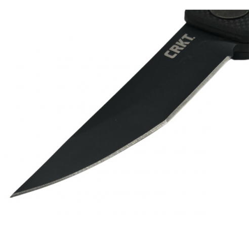 Нож CRKT 2920 Goken по низким ценам в магазине Пневмач