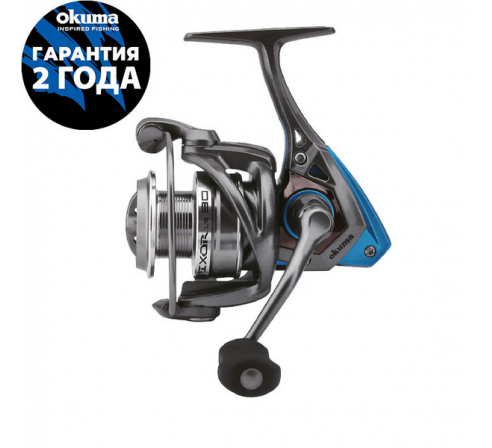 Катушка Okuma Epixor LS 30 по низким ценам в магазине Пневмач