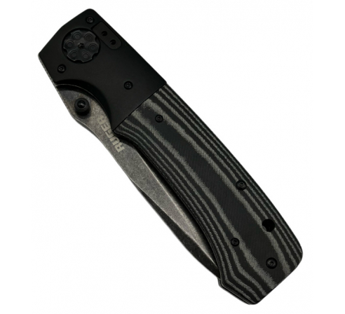 Нож CRKT R2003K All-Cylinders +P, клинок 8Cr13MoV по низким ценам в магазине Пневмач