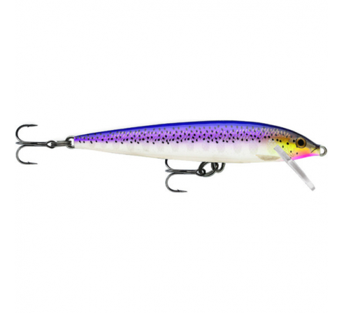 Воблер RAPALA Original Floater 05 /PD по низким ценам в магазине Пневмач