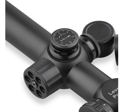 Оптический прицел DISCOVERY VT-R 3-9X40IRAC FD25 по низким ценам в магазине Пневмач