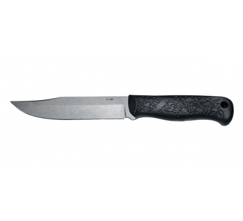 Нож Mr.Blade C-19 по низким ценам в магазине Пневмач