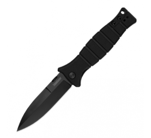 Нож Kershaw XCOM K3425 по низким ценам в магазине Пневмач